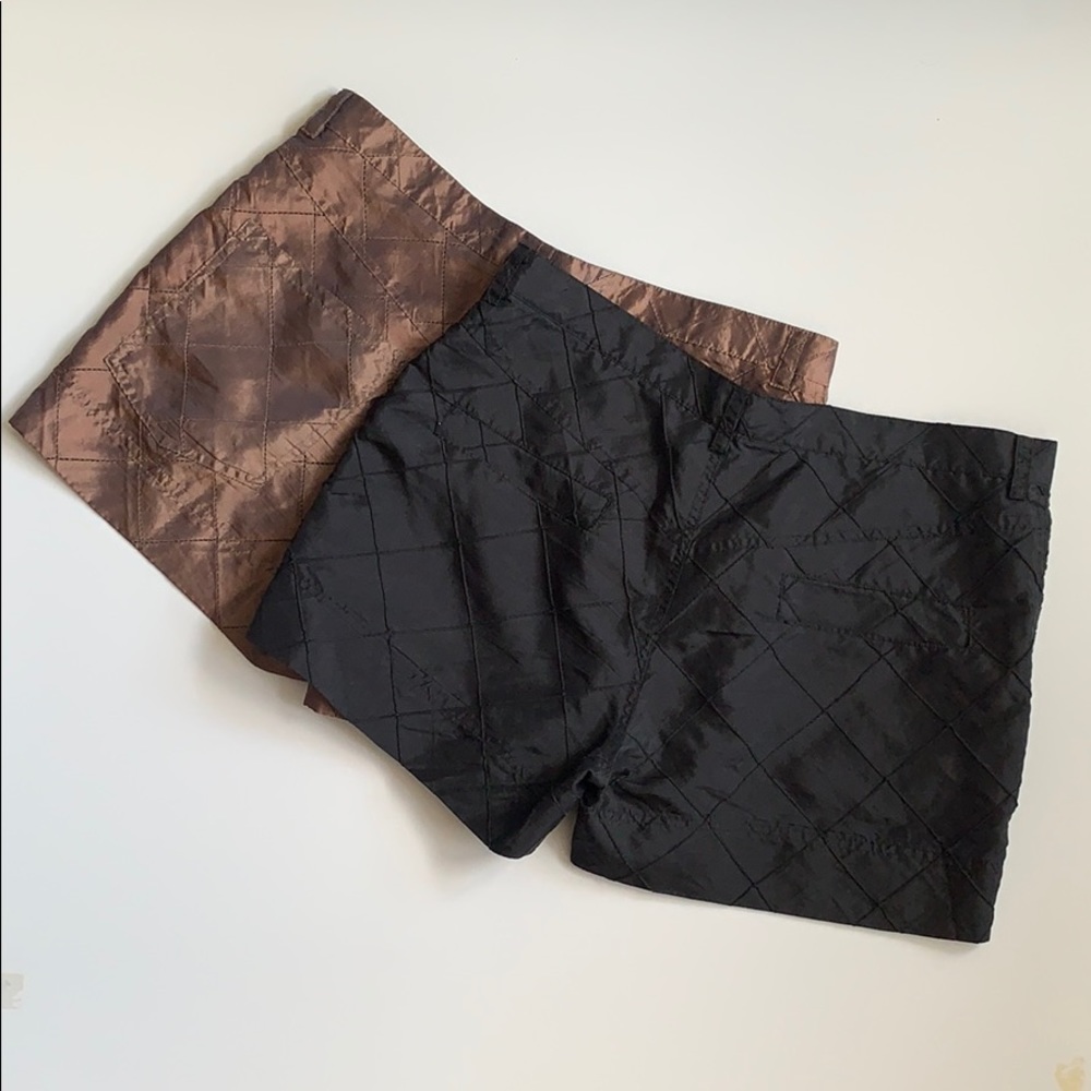 JZar collection shorts 🩳 2 pairs as a set